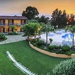 L'antica Ruota 4*