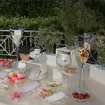 Hotel L'antica Ruota Capo dʼOrlando