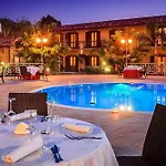 Hotel L'antica Ruota 4*