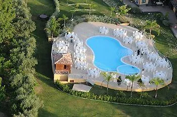 Hotel L'antica Ruota