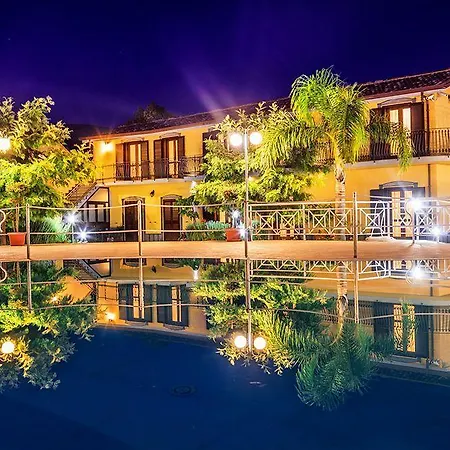 L'antica Ruota Hotel Capo d'Orlando