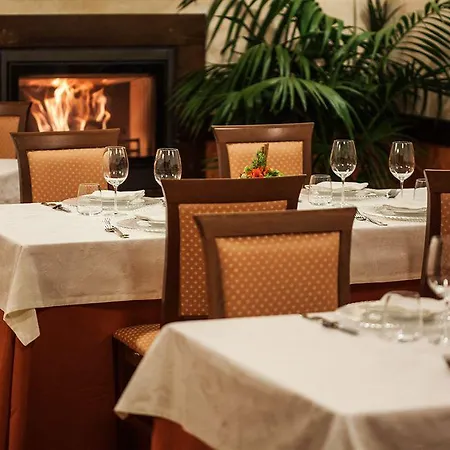 L'antica Ruota 酒店