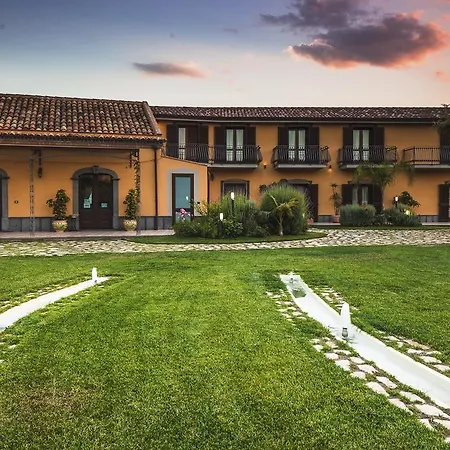 Hotel L'antica Ruota