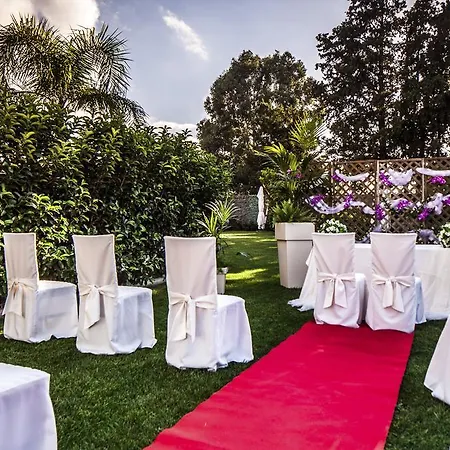 Hotel L'antica Ruota 4*