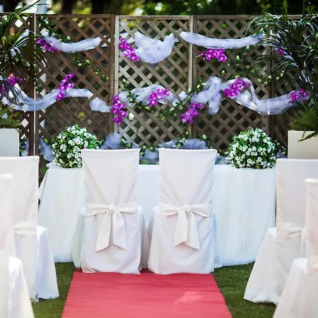 L'antica Ruota Hotel Capo dʼOrlando