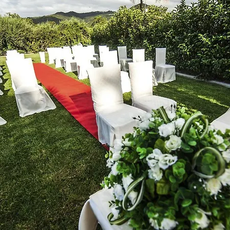 L'antica Ruota Hotel 4*