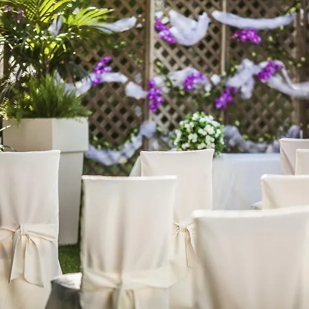 L'antica Ruota Hotel 4*