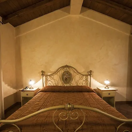 Hotel L'antica Ruota