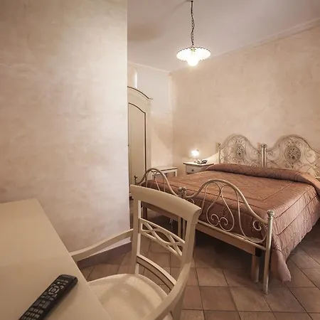Hotel L'antica Ruota 4*