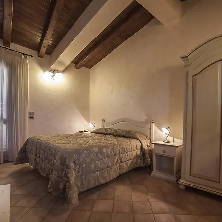L'antica Ruota Hotel 4*