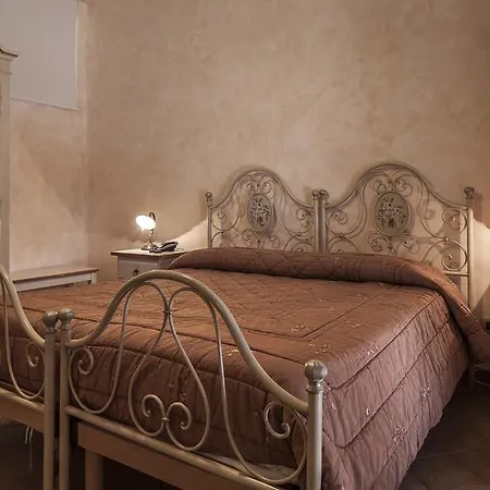 Hotel L'antica Ruota Capo d'Orlando