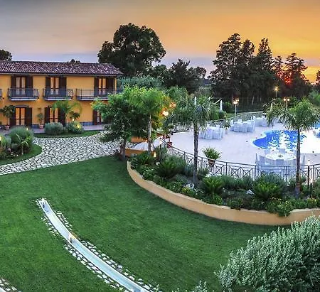 L'antica Ruota 4*