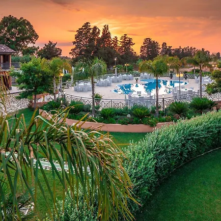 L'antica Ruota Hotel 4*