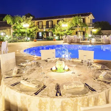 L'antica Ruota 4*