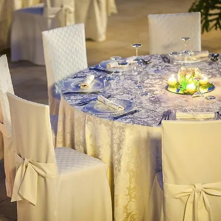 L'antica Ruota Hotel 4*