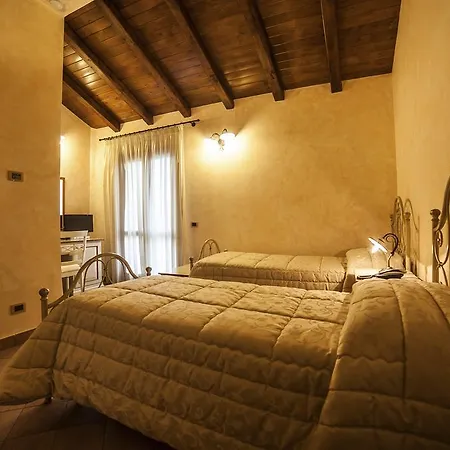 Hotel L'antica Ruota Capo d'Orlando