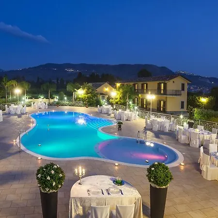 L'antica Ruota Hotel Capo d'Orlando
