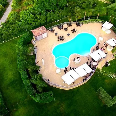 L'antica Ruota 4* Capo d'Orlando