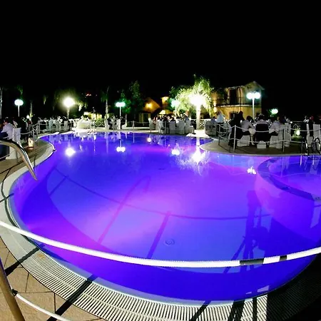 Hotel L'antica Ruota 4*