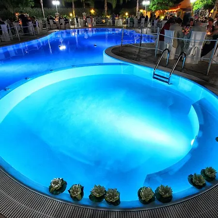 L'antica Ruota Hotel Capo d'Orlando