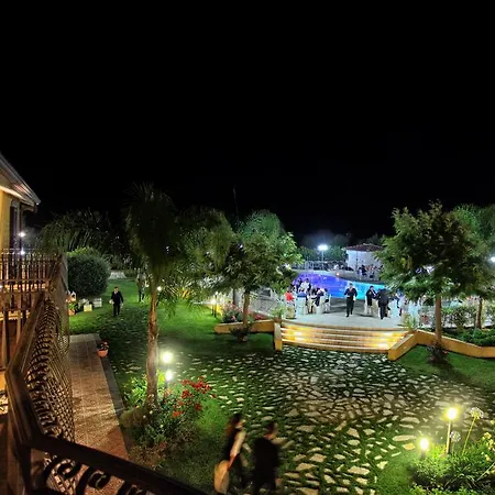 L'antica Ruota Hotel 4*