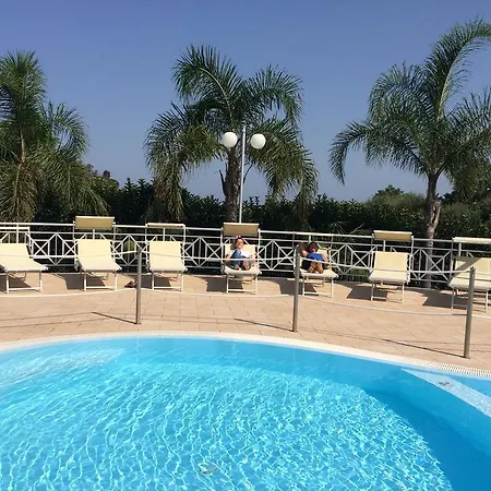 Hotel L'antica Ruota Capo d'Orlando