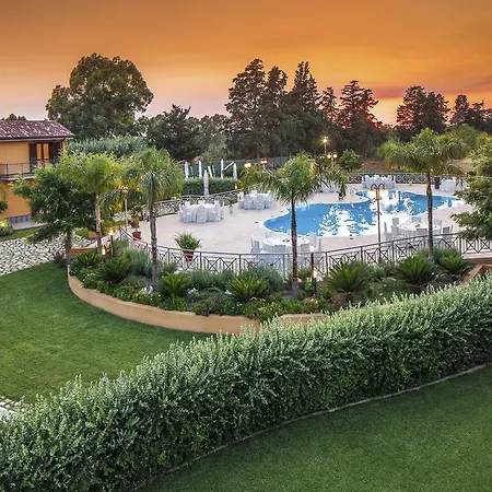 Hotel L'antica Ruota 4*