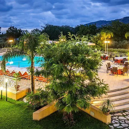 L'antica Ruota Hotel 4*