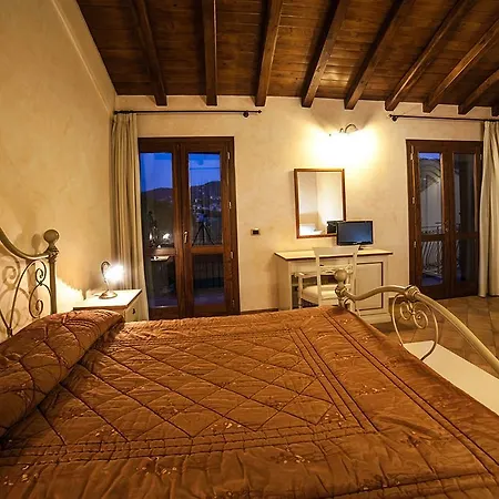 Hotel L'antica Ruota