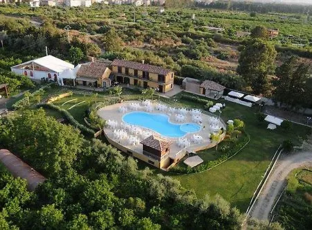 L'antica Ruota Capo d'Orlando