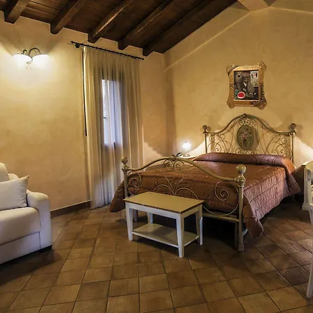 L'antica Ruota Hotel