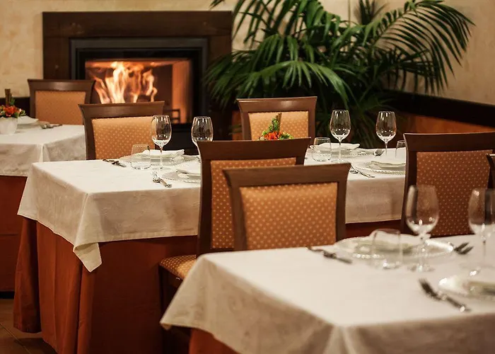 L'antica Ruota Hotel