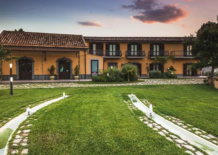 Hotel L'antica Ruota