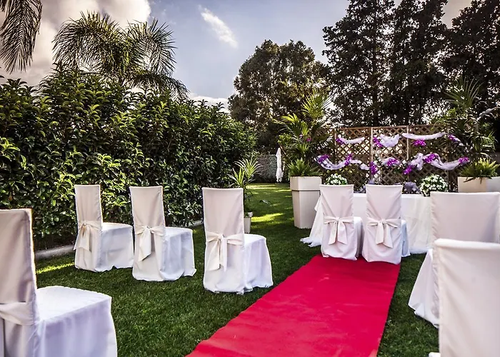 Hotel L'antica Ruota 4*