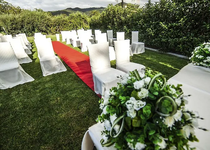 L'antica Ruota Hotel 4*