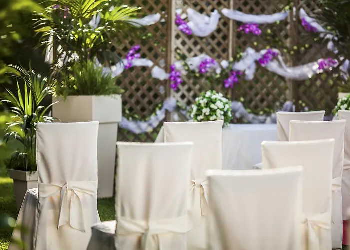 L'antica Ruota Hotel 4*