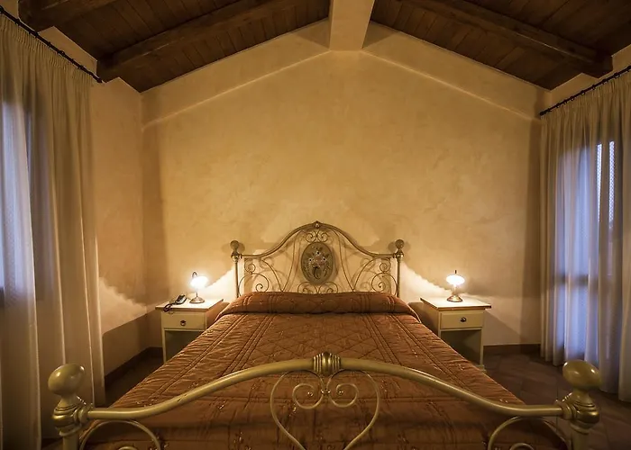 Hotel L'antica Ruota
