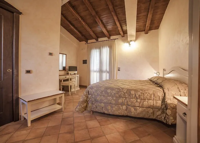 L'antica Ruota Hotel