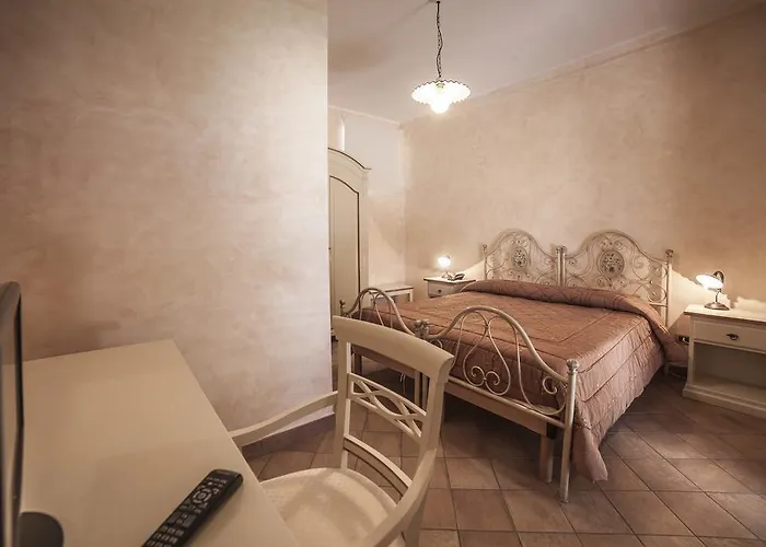 Hotel L'antica Ruota 4*