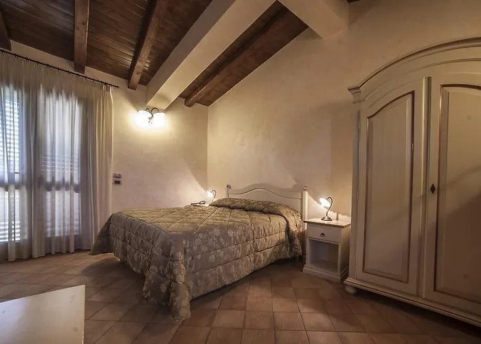 L'antica Ruota Hotel 4*
