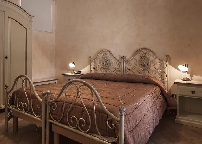 Hotel L'antica Ruota Capo dʼOrlando