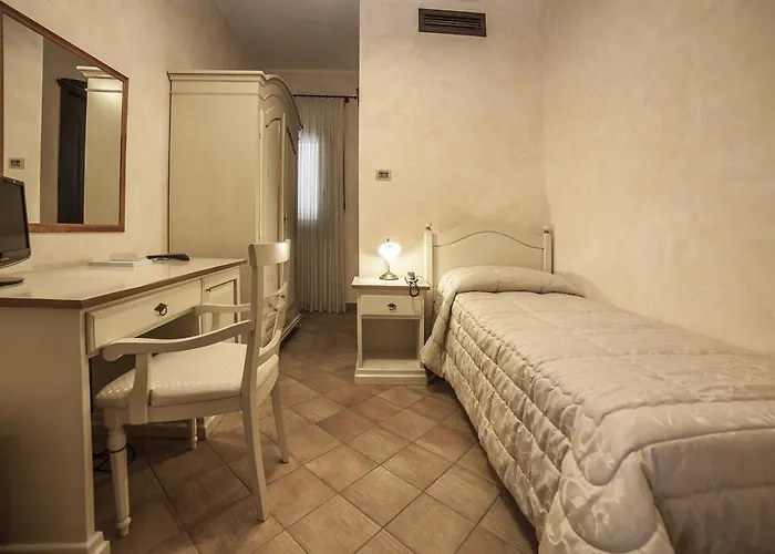 L'antica Ruota Hotel Capo dʼOrlando