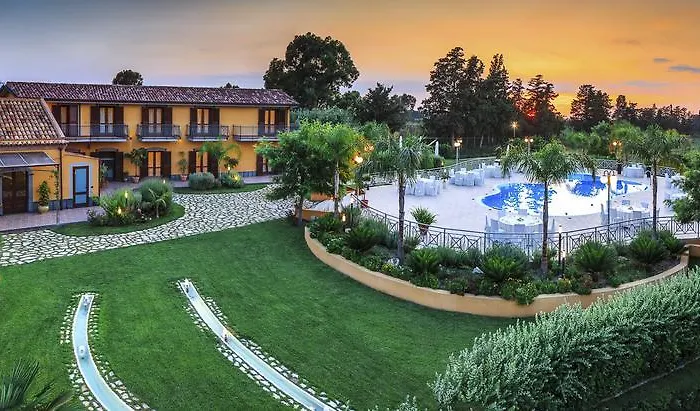 L'antica Ruota 4*