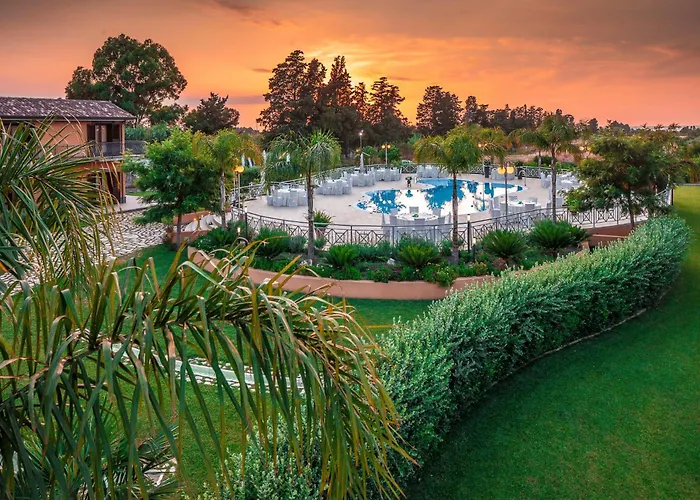 L'antica Ruota Hotel 4*