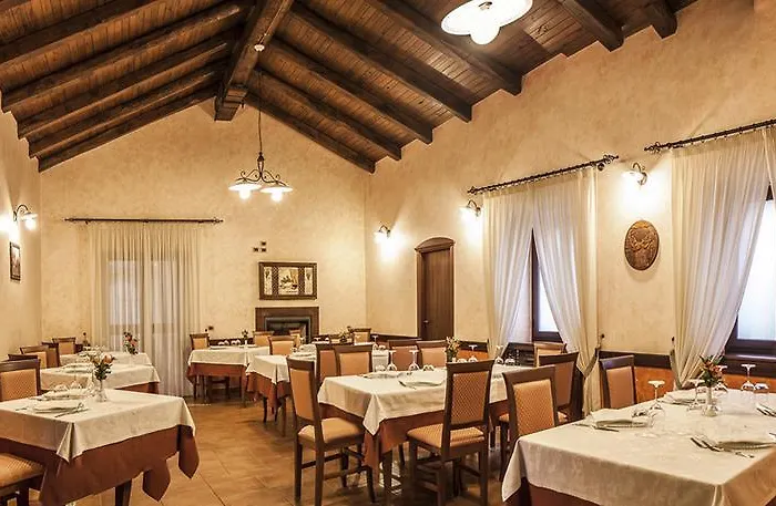 Hotel L'antica Ruota