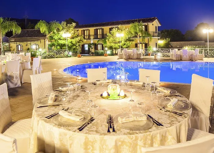L'antica Ruota 4*