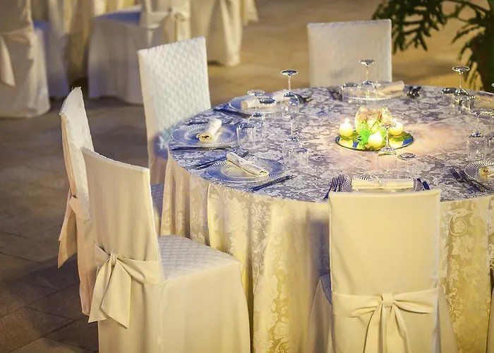 L'antica Ruota Hotel 4*