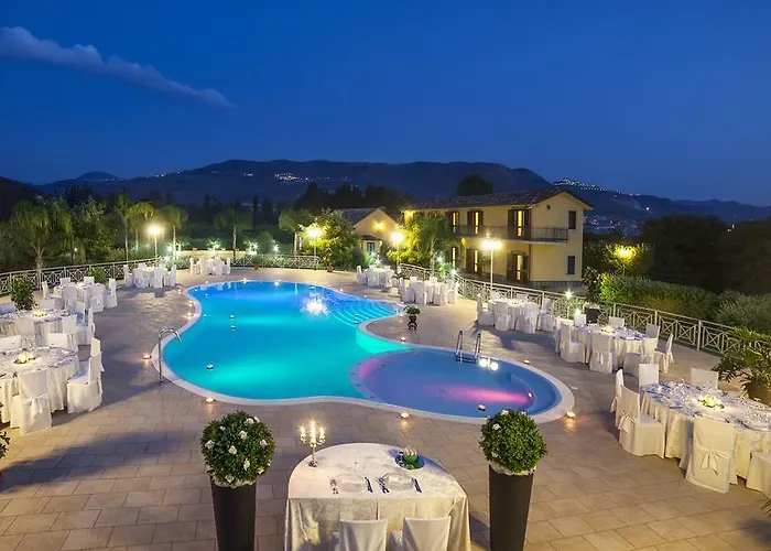 L'antica Ruota Hotel Capo dʼOrlando