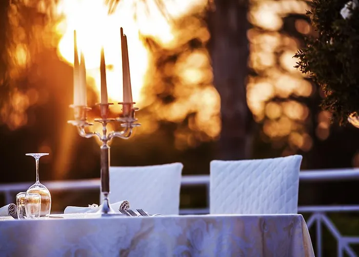 L'antica Ruota Hotel 4*