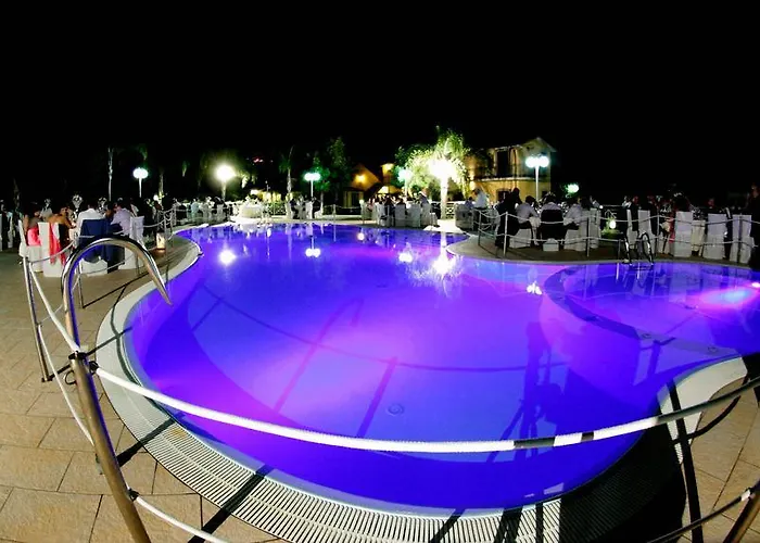 Hotel L'antica Ruota 4*